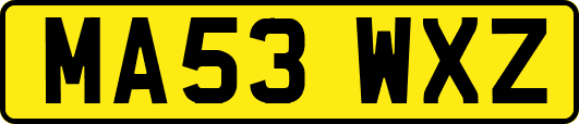 MA53WXZ
