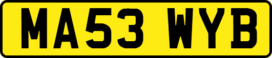 MA53WYB