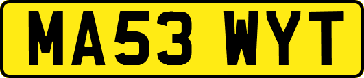 MA53WYT