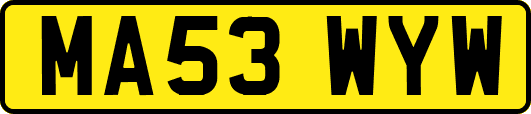 MA53WYW