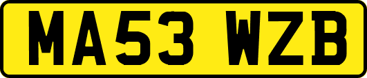 MA53WZB