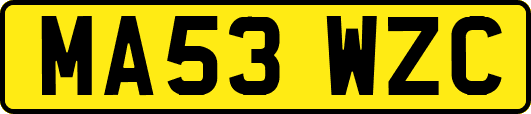 MA53WZC