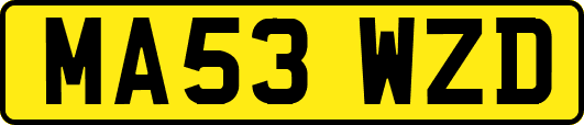 MA53WZD