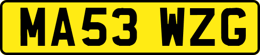 MA53WZG