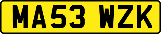 MA53WZK