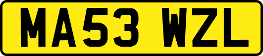 MA53WZL