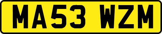 MA53WZM