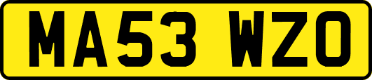 MA53WZO