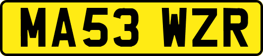 MA53WZR