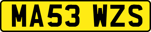 MA53WZS