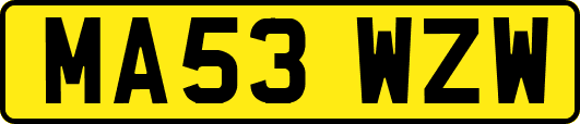 MA53WZW