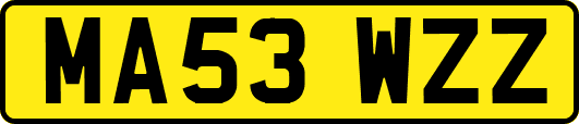 MA53WZZ