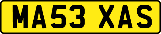 MA53XAS