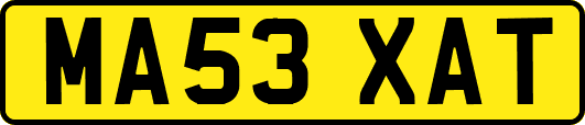 MA53XAT