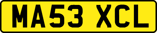 MA53XCL