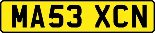 MA53XCN