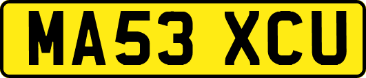 MA53XCU