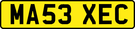 MA53XEC