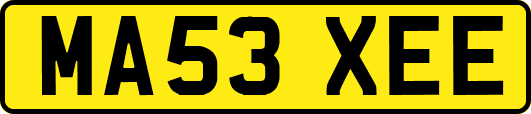 MA53XEE