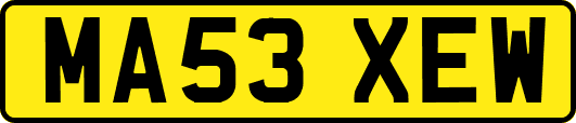 MA53XEW