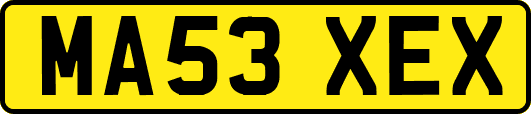 MA53XEX