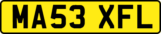 MA53XFL
