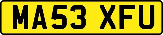 MA53XFU