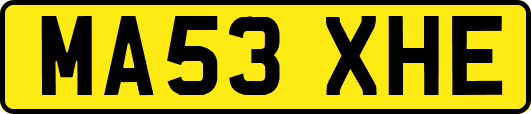 MA53XHE