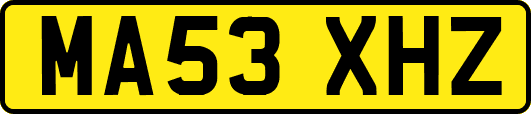 MA53XHZ