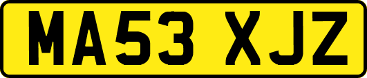 MA53XJZ