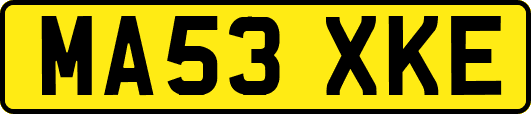 MA53XKE
