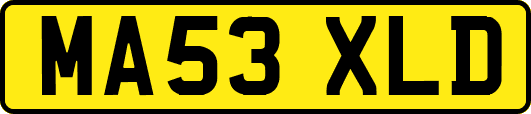MA53XLD