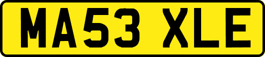 MA53XLE