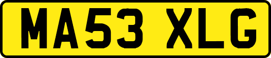 MA53XLG