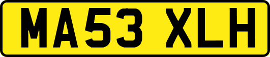 MA53XLH