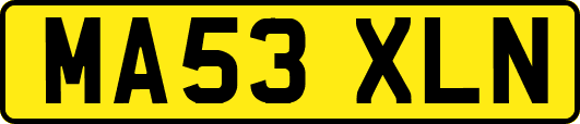 MA53XLN