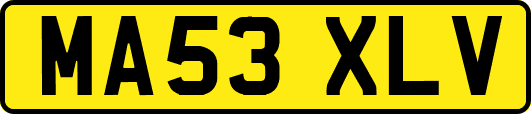 MA53XLV