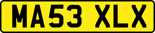 MA53XLX