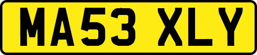 MA53XLY