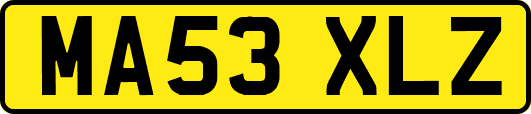MA53XLZ