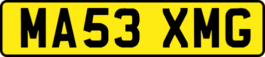 MA53XMG