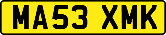 MA53XMK