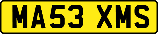 MA53XMS
