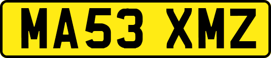 MA53XMZ