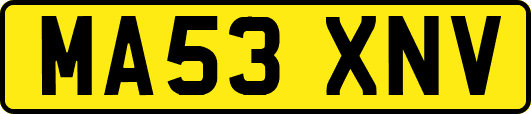 MA53XNV