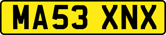 MA53XNX