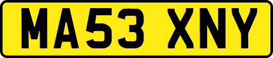 MA53XNY