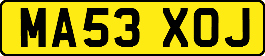 MA53XOJ