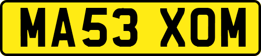 MA53XOM