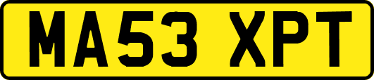 MA53XPT